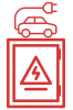 icono vehiculos electricos